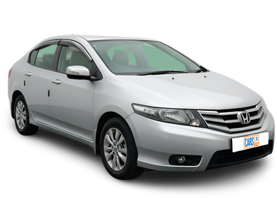 Honda City-img